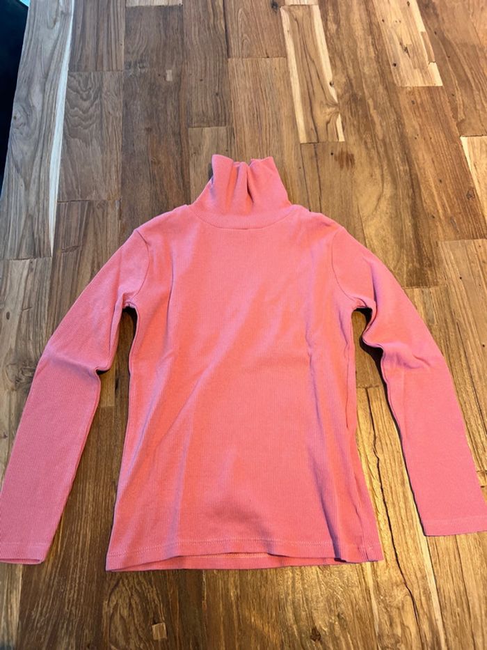 T shirt manche longue gemo