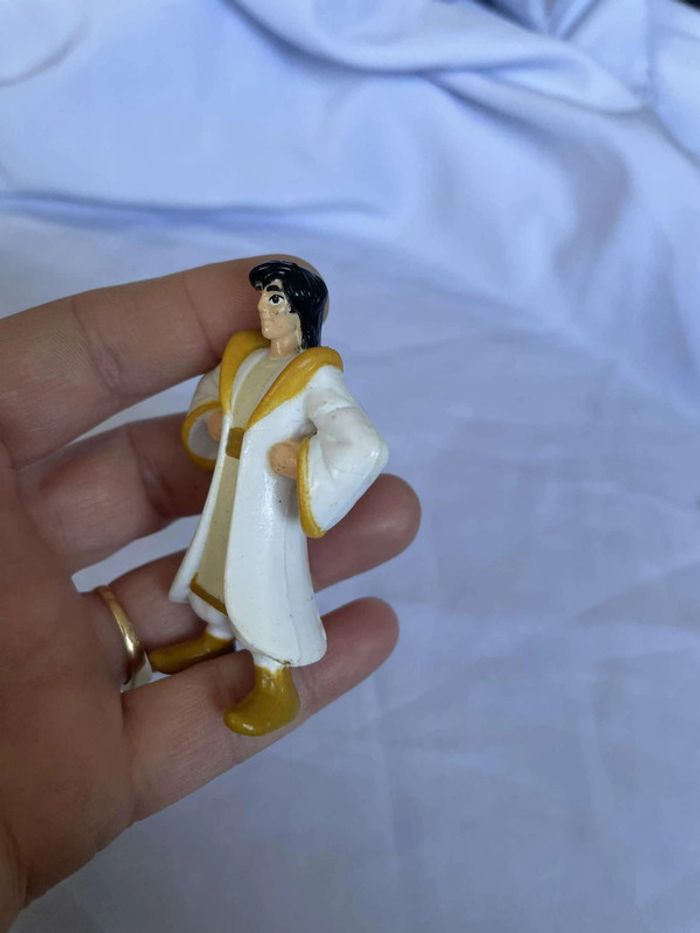 Figurine Aladin Disney - photo numéro 3