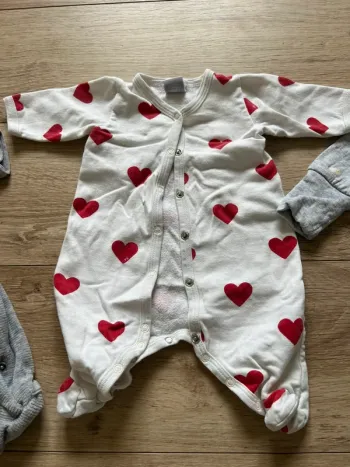 Pyjama iconique petit bateau