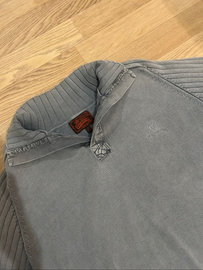 Pull Winchester gris, Taille L, Très bon état - photo numéro 2