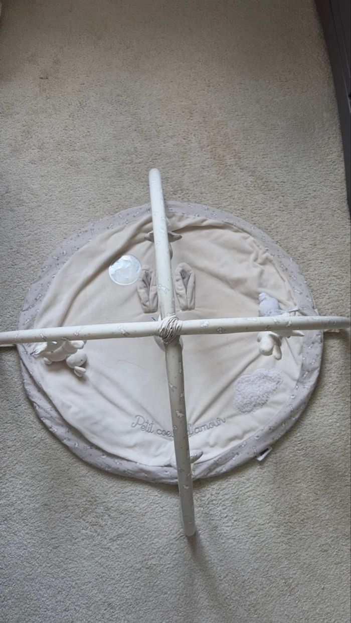 Tapis d’éveil - photo numéro 4