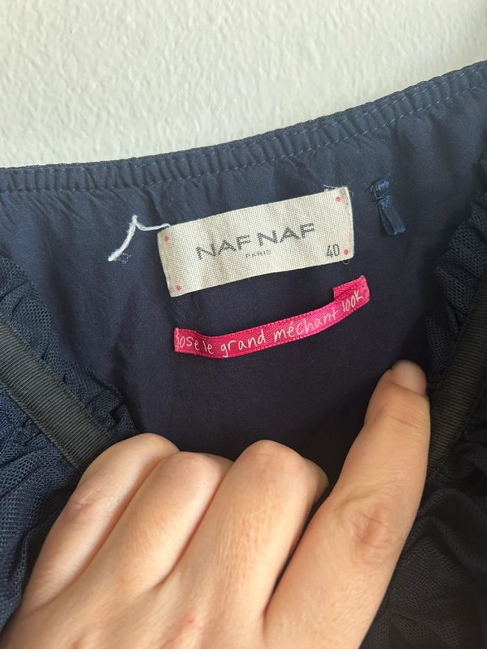 Robe Naf Naf - photo numéro 4