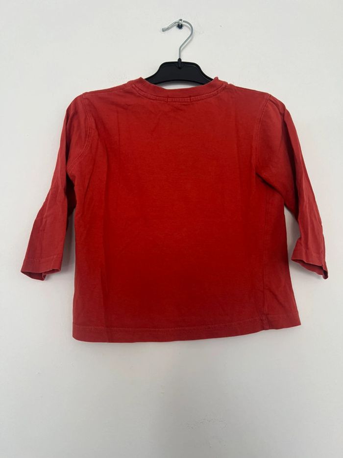 Pull 4 ans - photo numéro 2