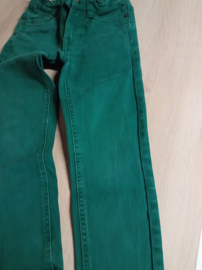 Pantalon Gémo 5 ans - photo numéro 2