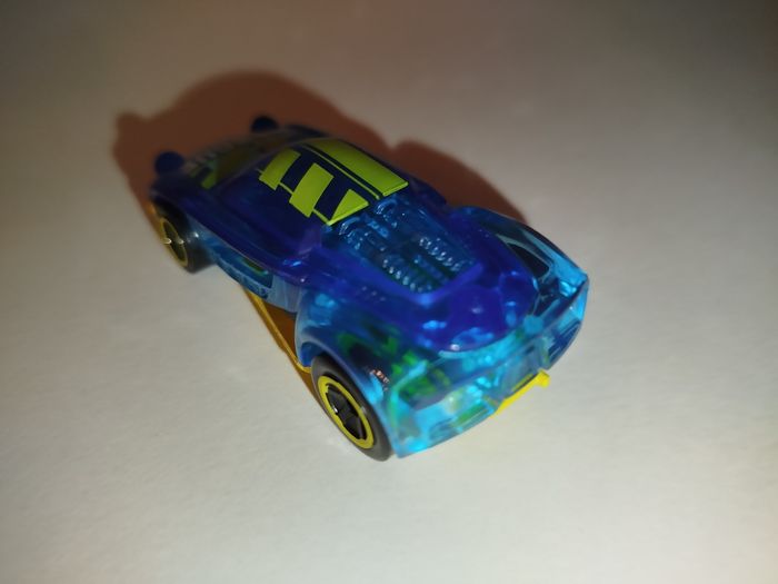 Hot Wheels Lightnin' Bug 2023 - photo numéro 5