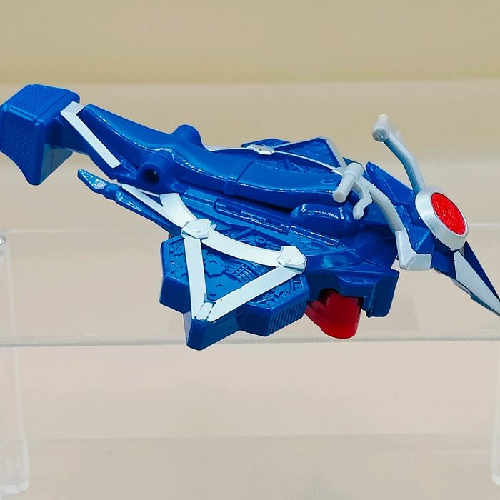 Moto transformable Ninja Steel - Power rangers - photo numéro 3