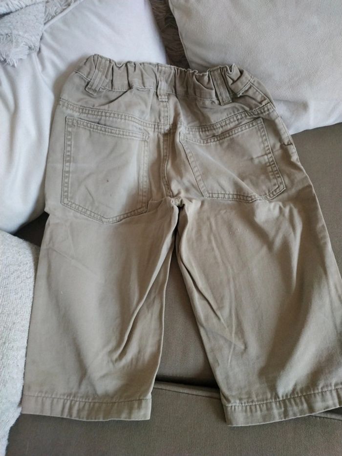 Bermuda NKY 12 ans - photo numéro 3