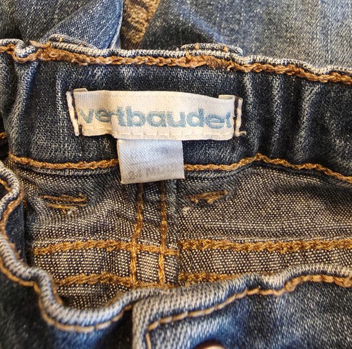 Jeans 24 mois - photo numéro 4
