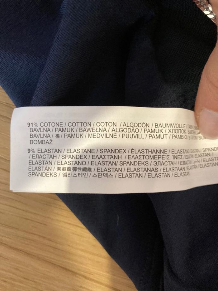 Neuf - T-shirt Original Marines - photo numéro 6