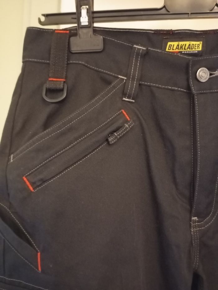 Pantalon Blåkäder - photo numéro 4