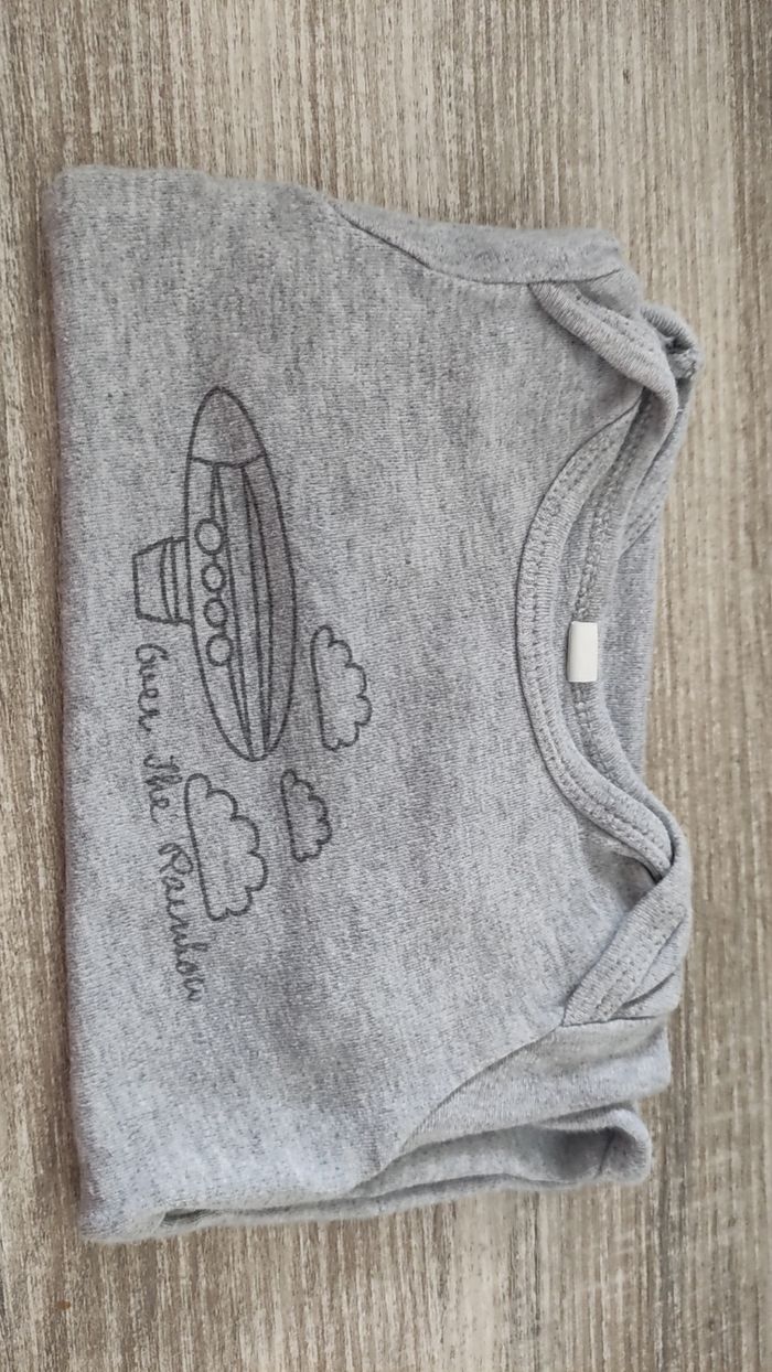 Vend lot bébé garçon - photo numéro 28