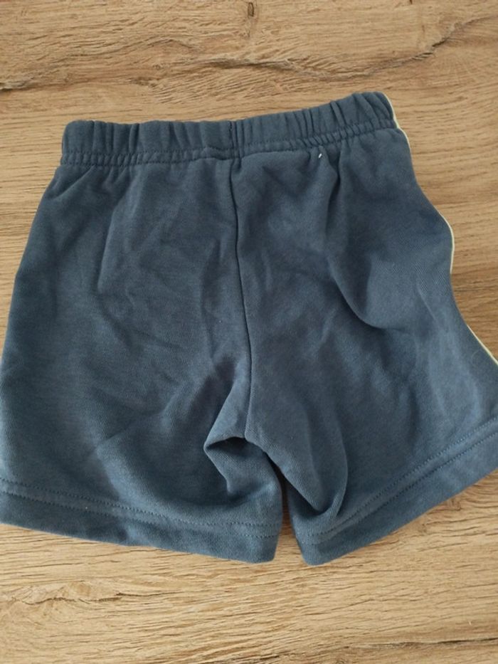 Short Adidas - photo numéro 2