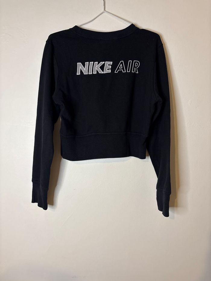 Pull Nike - photo numéro 2