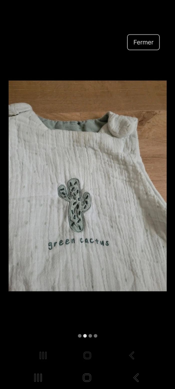 Gigoteuse - photo numéro 2