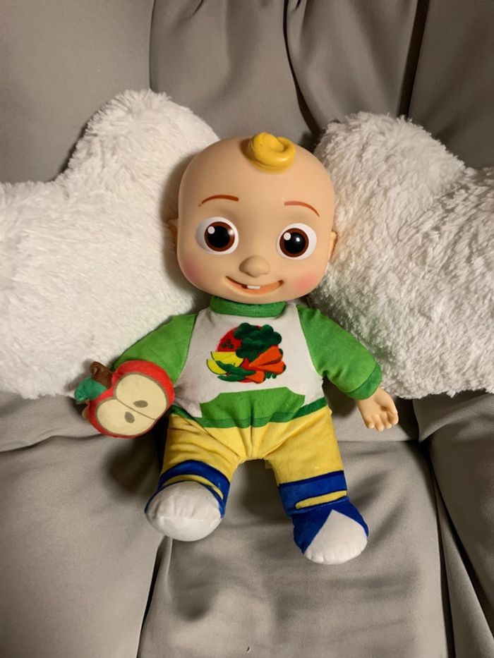 Bébé cocomelon musicale