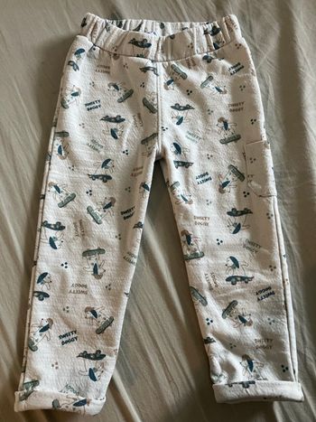 Pantalon enfant 