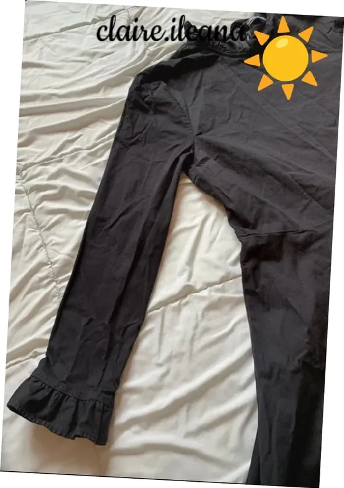 🛑 robe Zara manche longue 🛑 t36 - photo numéro 2
