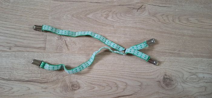 Bretelles réglables - photo numéro 2