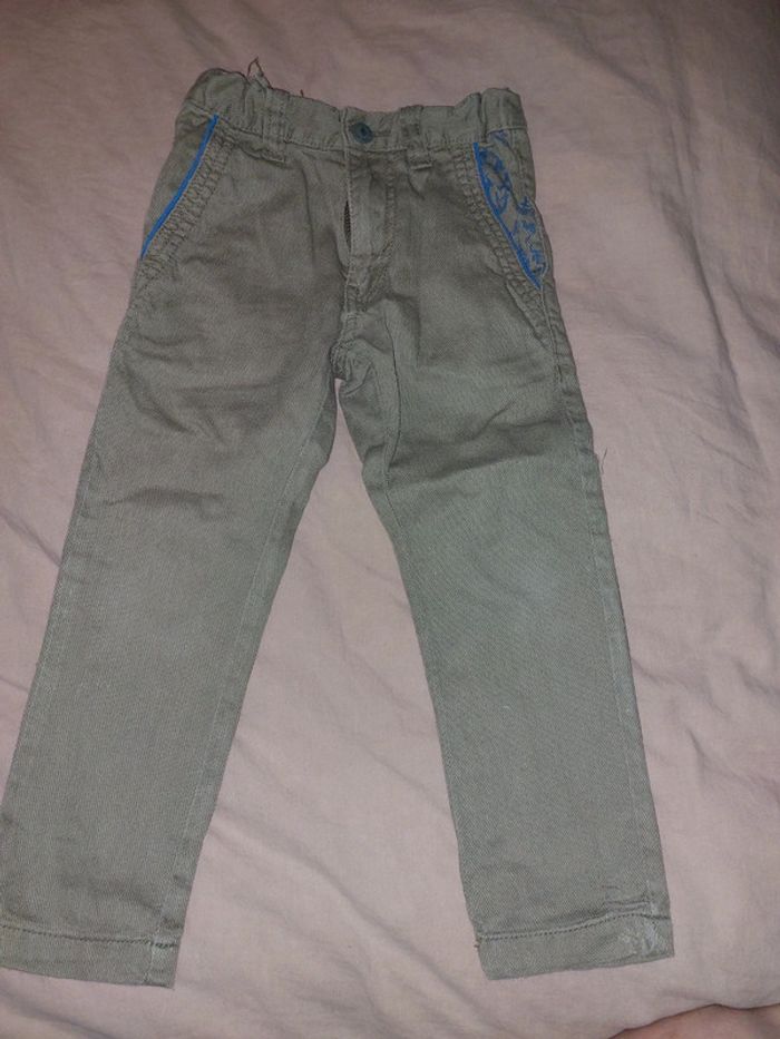 Lot 3jeans 3ans - photo numéro 6