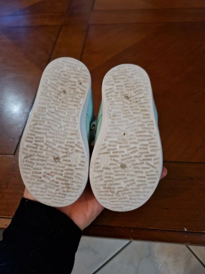 Chaussures d été - photo numéro 2