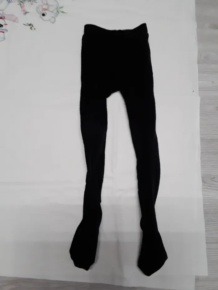Lot collants 24/26 - photo numéro 6