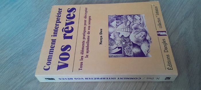 Comment interpréter vos rêves - photo numéro 12