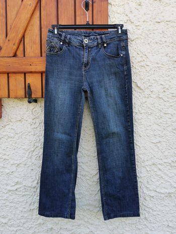 Jeans Jacqueline Riu (Taille 40)
