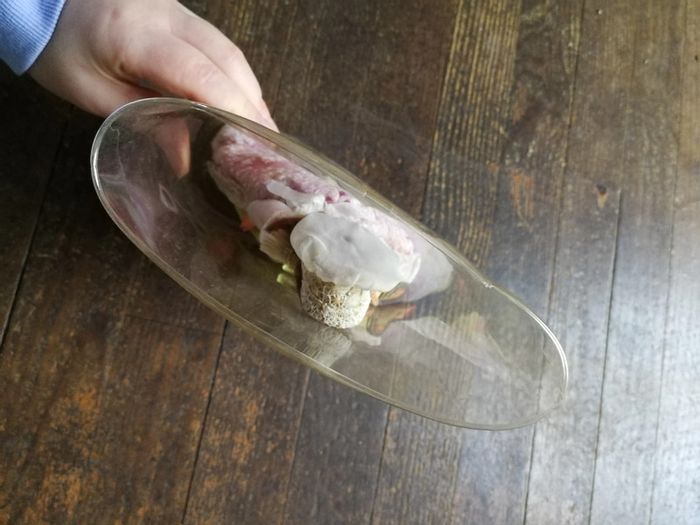 Poupée folklorique régionale de collection Royal poupée - photo numéro 5