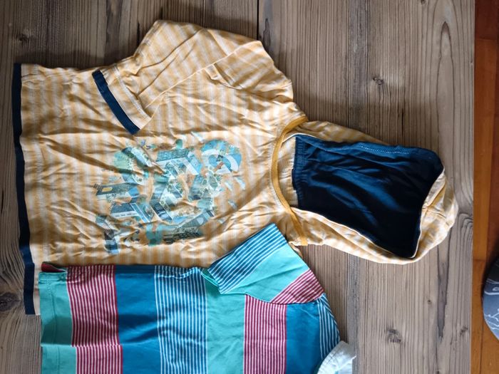 Lot 2 maillot - photo numéro 2