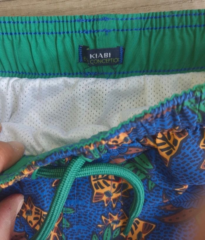 Maillot garçon - photo numéro 2
