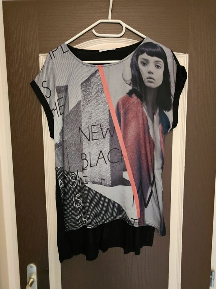 Tee-shirt