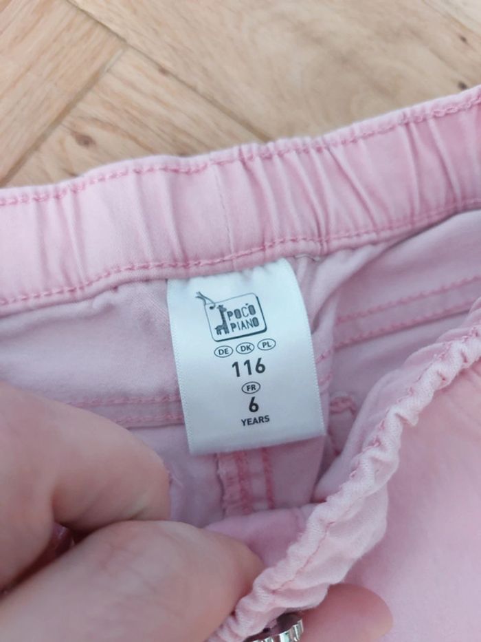 Pantalon Poco Piano - photo numéro 4