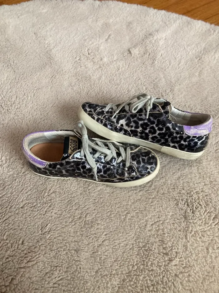 Golden Goose léopard 33 - photo numéro 19