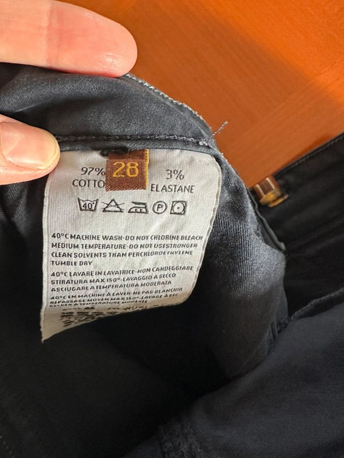Chino notify homme 38 - photo numéro 7