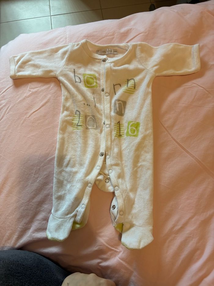 Lot naissance - photo numéro 7