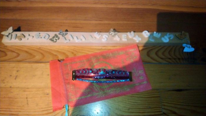 Superbe bracelet Hipanema en excellent état comme neuf taille M - photo numéro 7