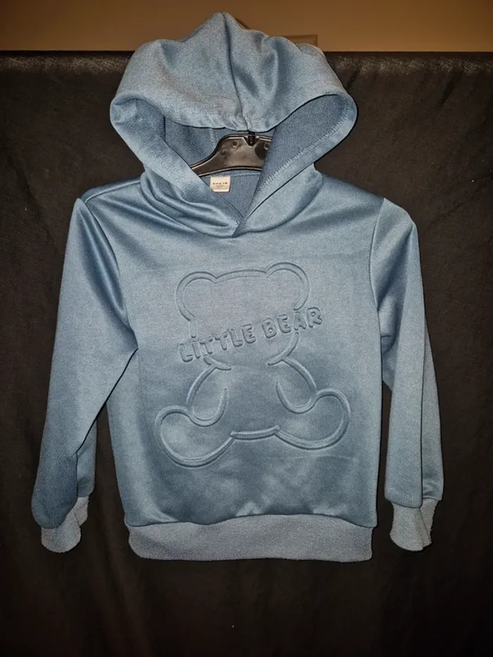 Pull a Capuche