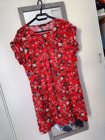 Robe d'été