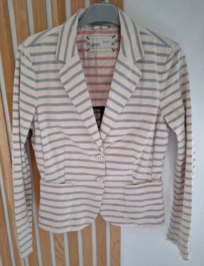 Veste femme