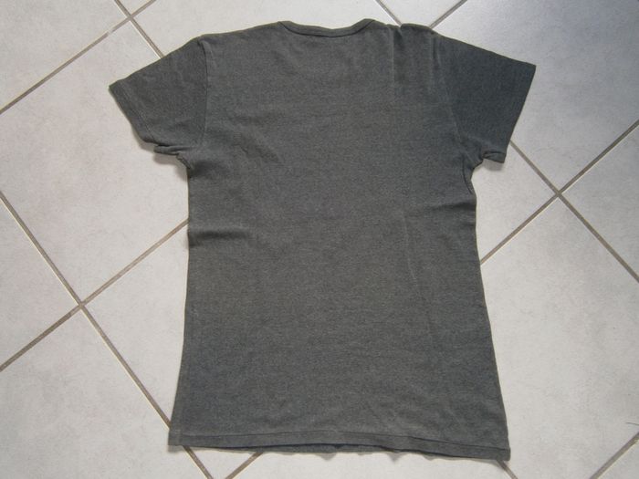 Maillot de corps gris ABSORBA 12 ans - photo numéro 2