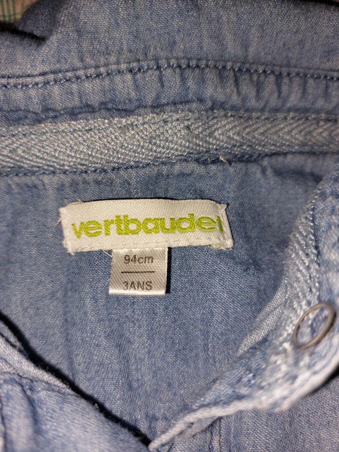 Lot de 2 hauts - photo numéro 5