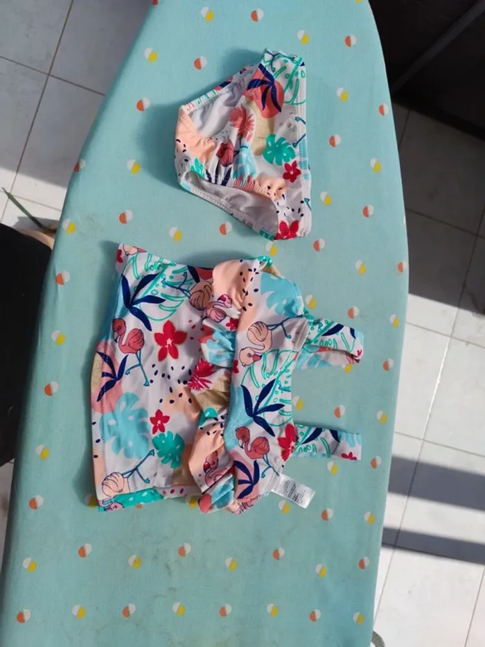 Maillot de bain - photo numéro 3