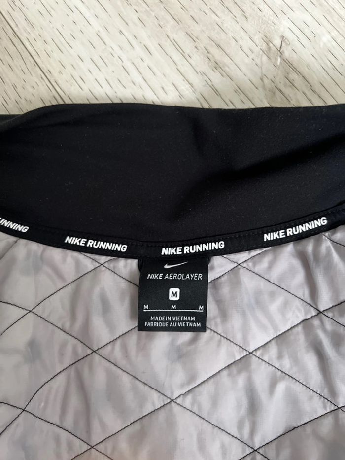 Veste running - photo numéro 5