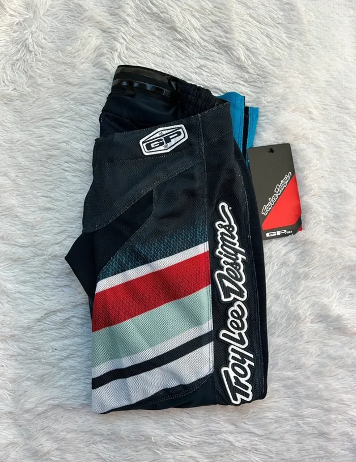 Pantalon Troy Lee Design - photo numéro 4