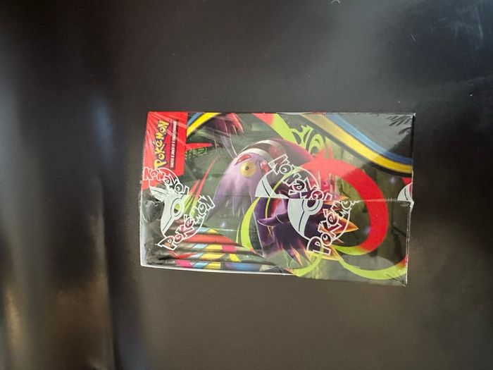 Display Flammes fantasmagoriques ME2 - photo numéro 4