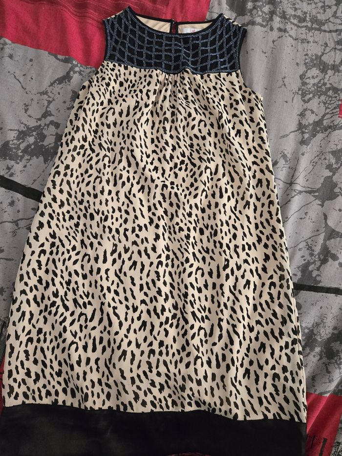 Robe Jacqueline Riu en taille 38 - photo numéro 2