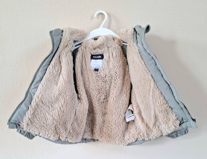 Manteau D'Hiver - photo numéro 6