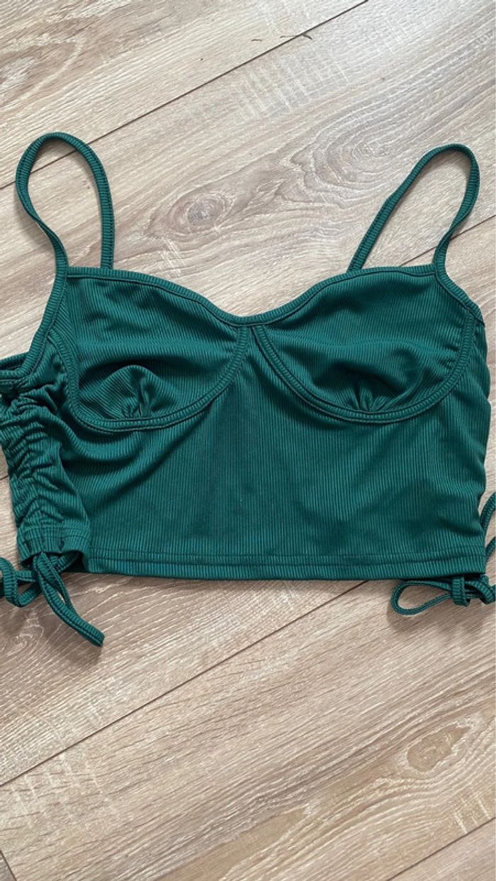 Débardeur taille L