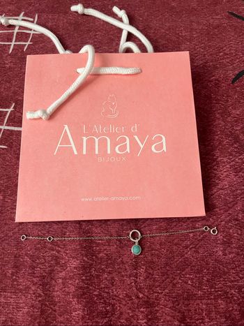 Bracelet Atelier d’Amaya