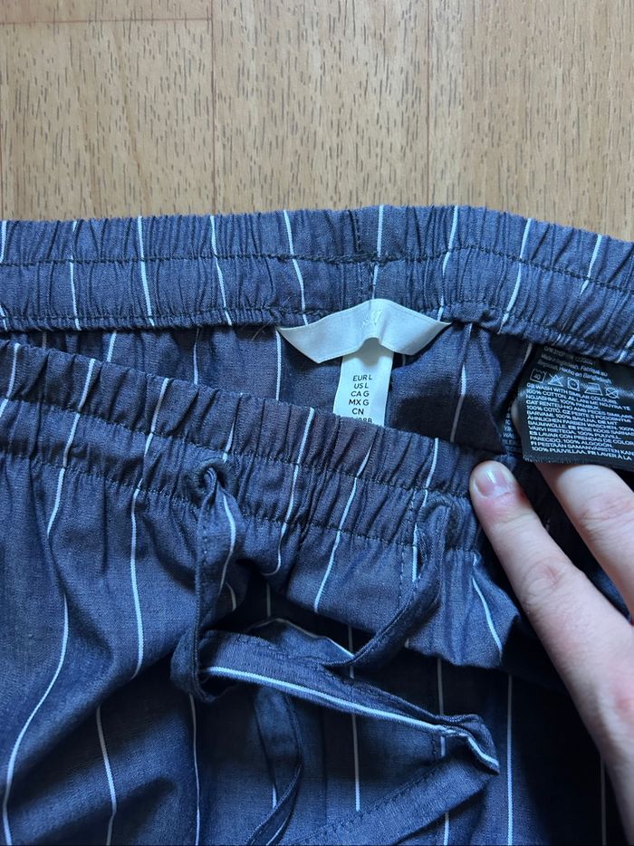 Pantalon large - photo numéro 2
